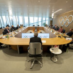 Desafíos del COI y el Movimiento Olímpico para el 2023