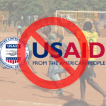 Recorte en USAID: Implicaciones para el deporte