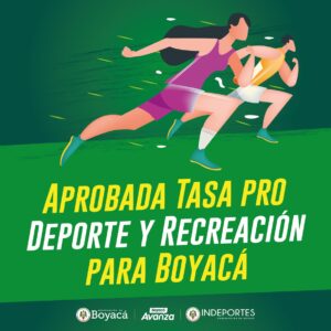 Ventajas y Desafíos de la Tasa Prodeporte en Colombia [Ley 2023 de 2020]