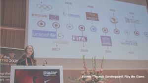 La industria del deporte seguro: Necesidad, utopía, negocio